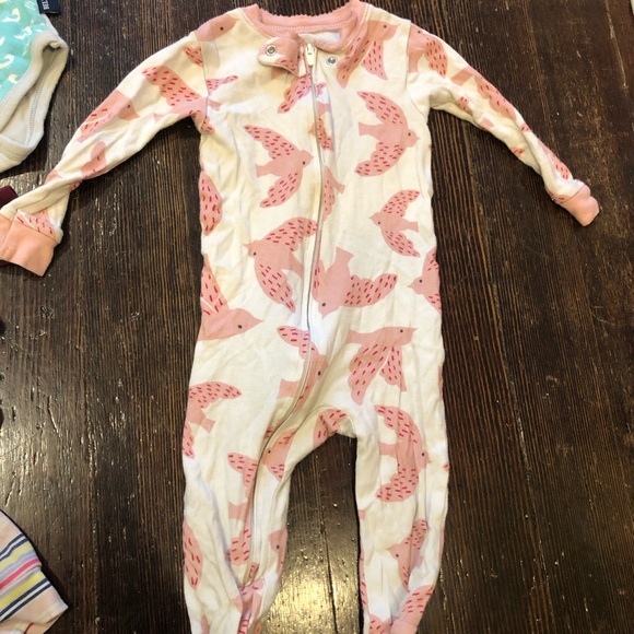 11 piece winter baby bundle - Picture 10 of 11